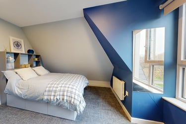 1 bed studio, Ash Grove, Near University, Guildford, GU28US - Image 10